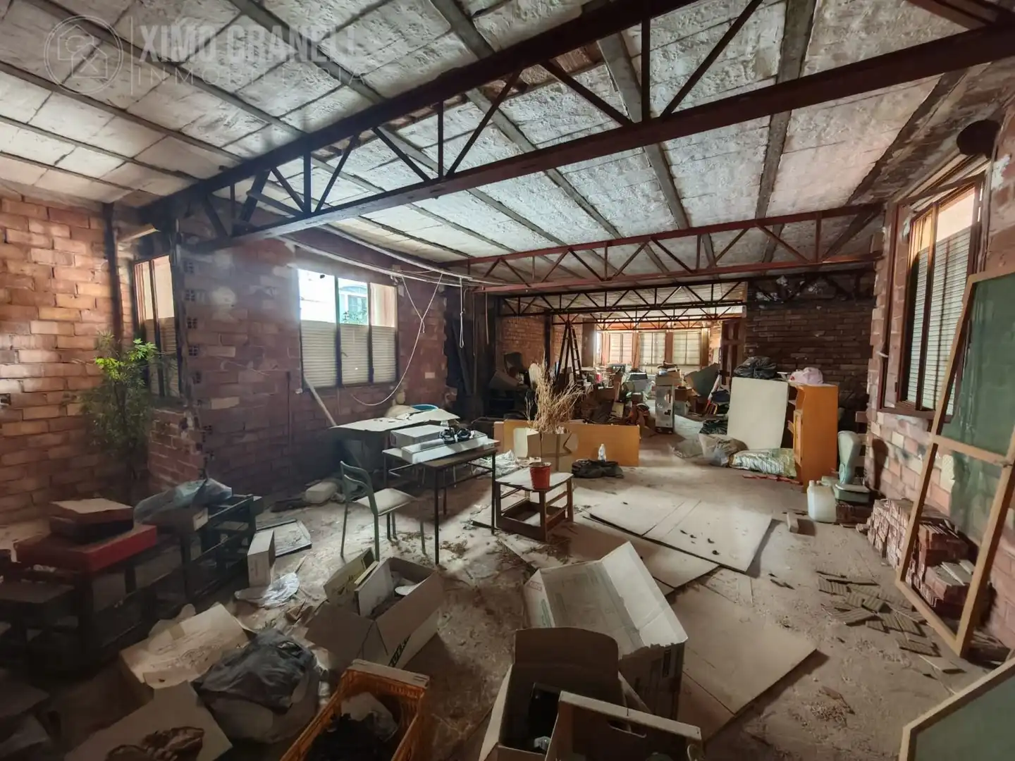 Piso en venta en La Vall d'Uixó con Terraza