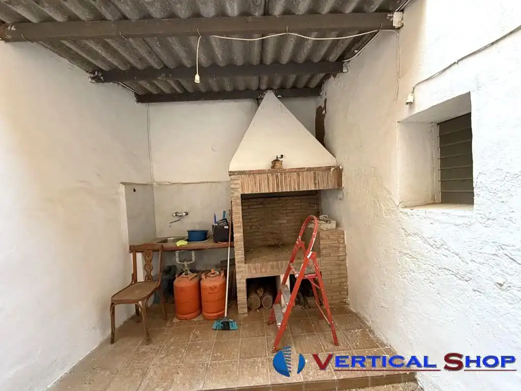 Casa en venda a Caudete, imagen 23