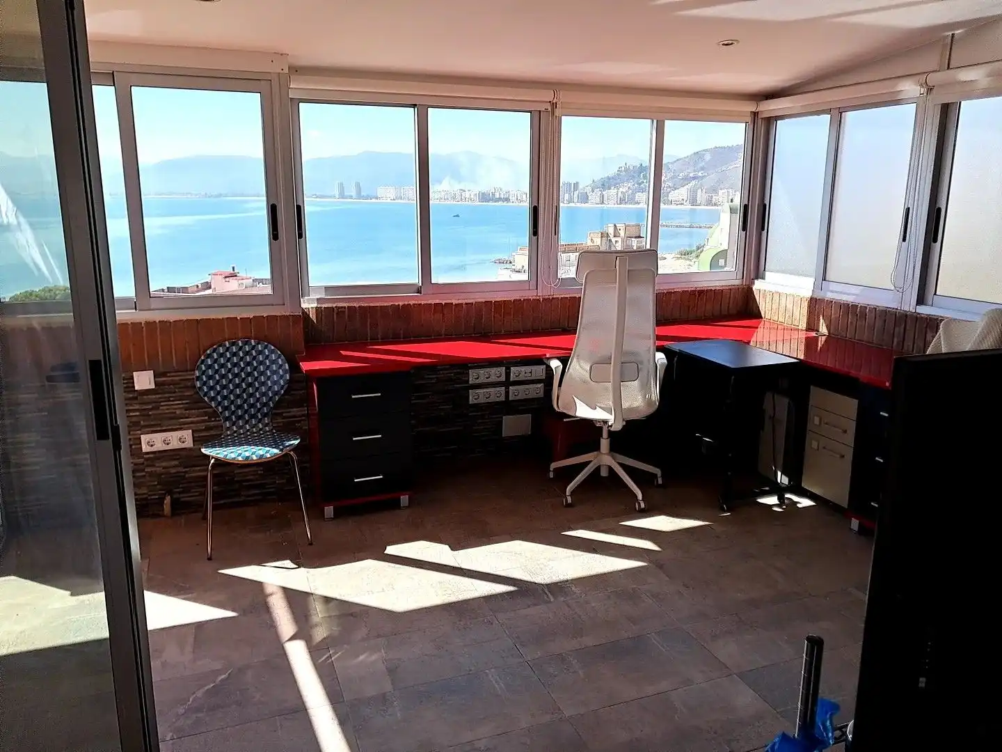 Ático en venta en Cullera con Aire acondicionado, Terraza y Piscina