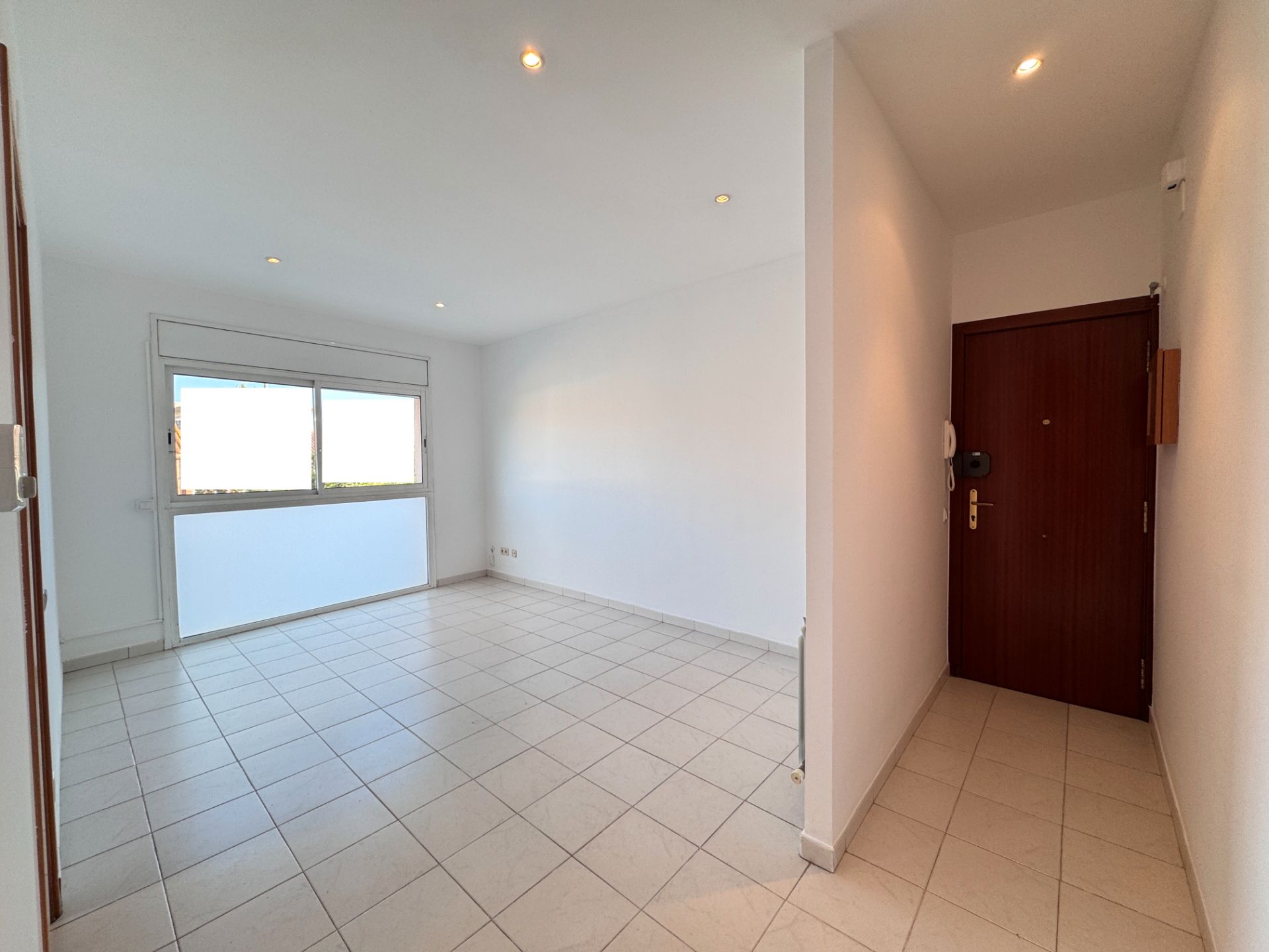 Flat to rent in Cardedeu  with Heating and Oven