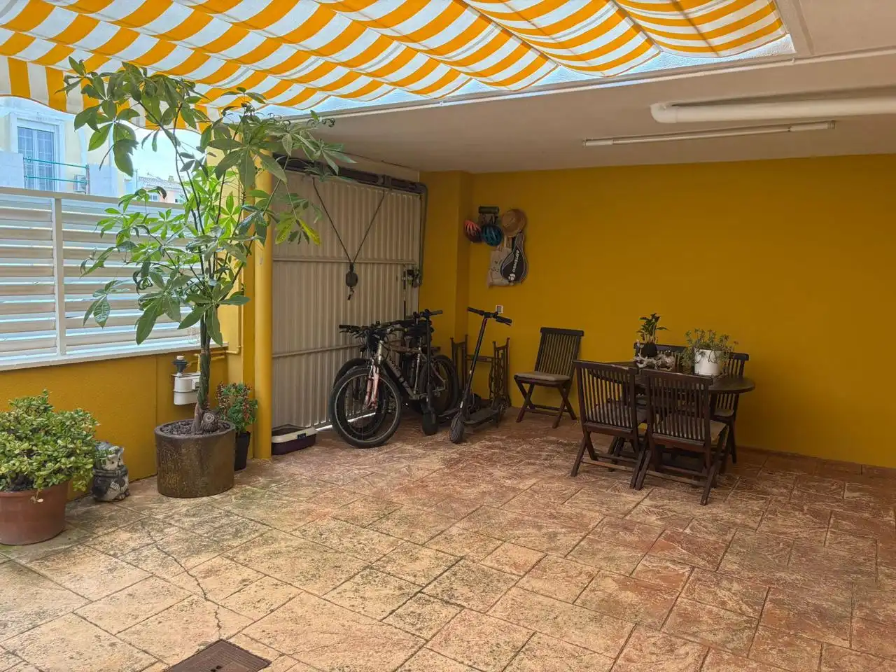 Terrace of Detached homes for sale in Cullera  with Heating, Private garden and Terrace