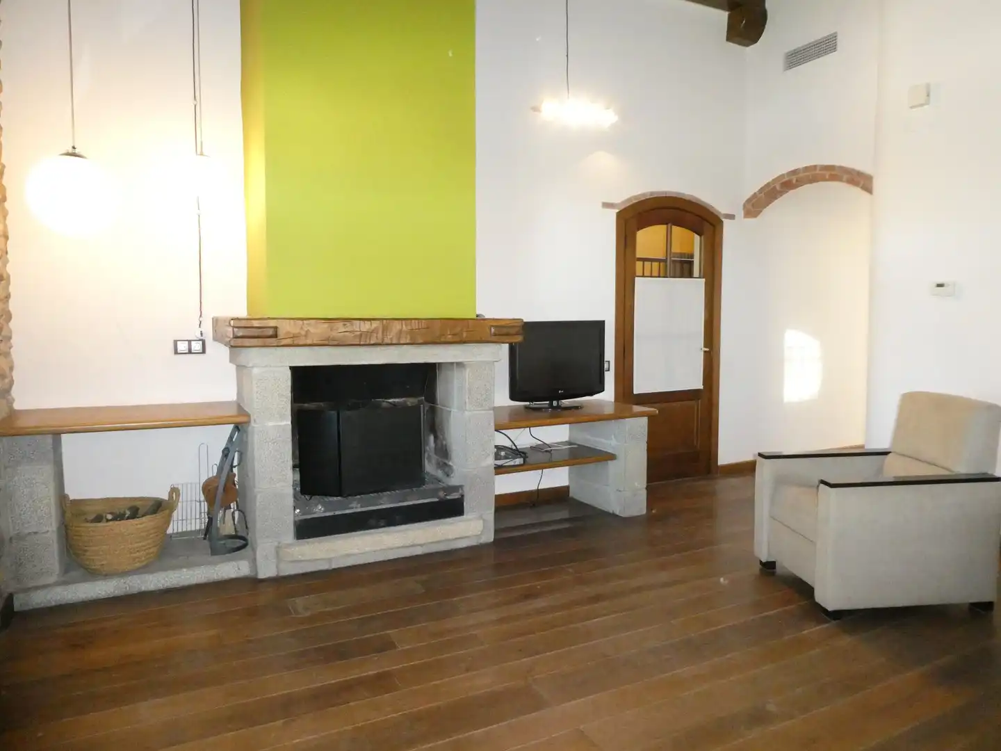 Casa o chalet en venta en Lliçà d'Amunt