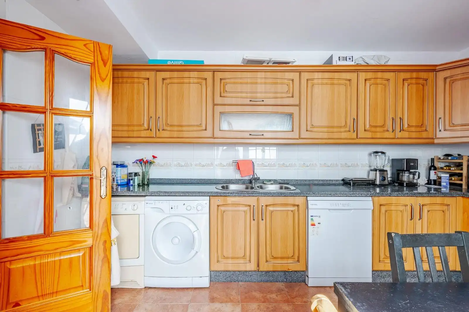 Maison mitoyenne à vendre à Benamara - Atalaya, imagen 8