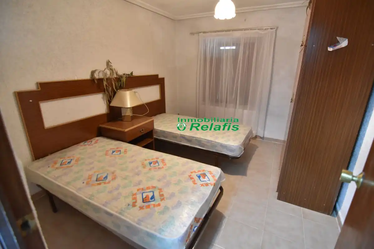 Dormitori de Residencial en venda en Fuenteguinaldo