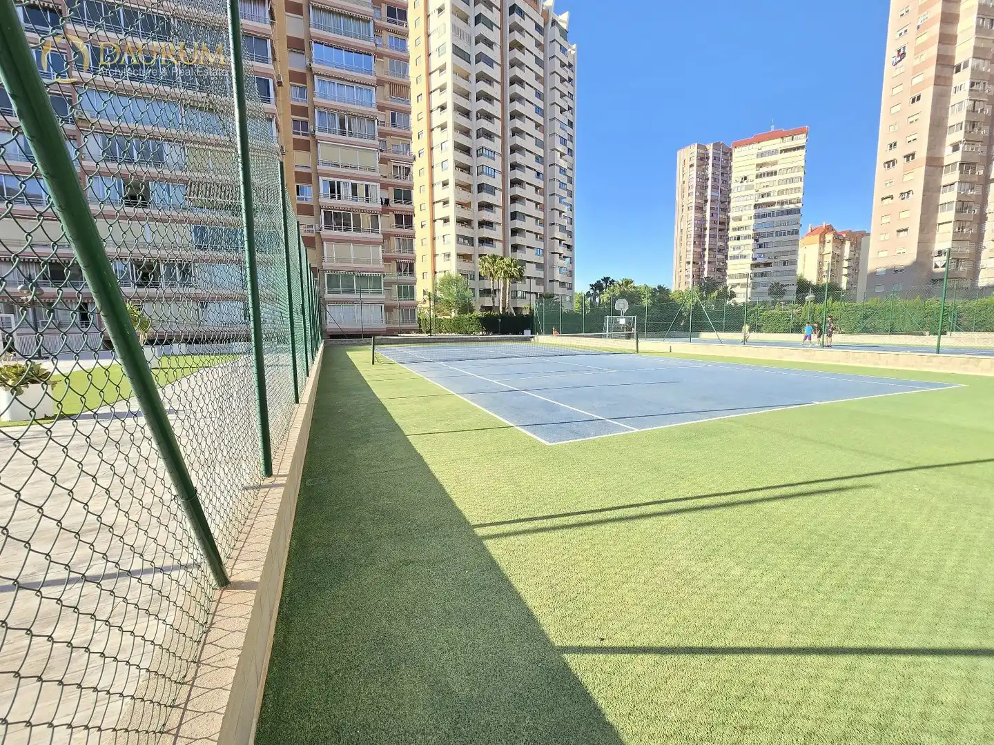 Pis amb piscina en venda a CALLE DERRAMADOR, imagen 36