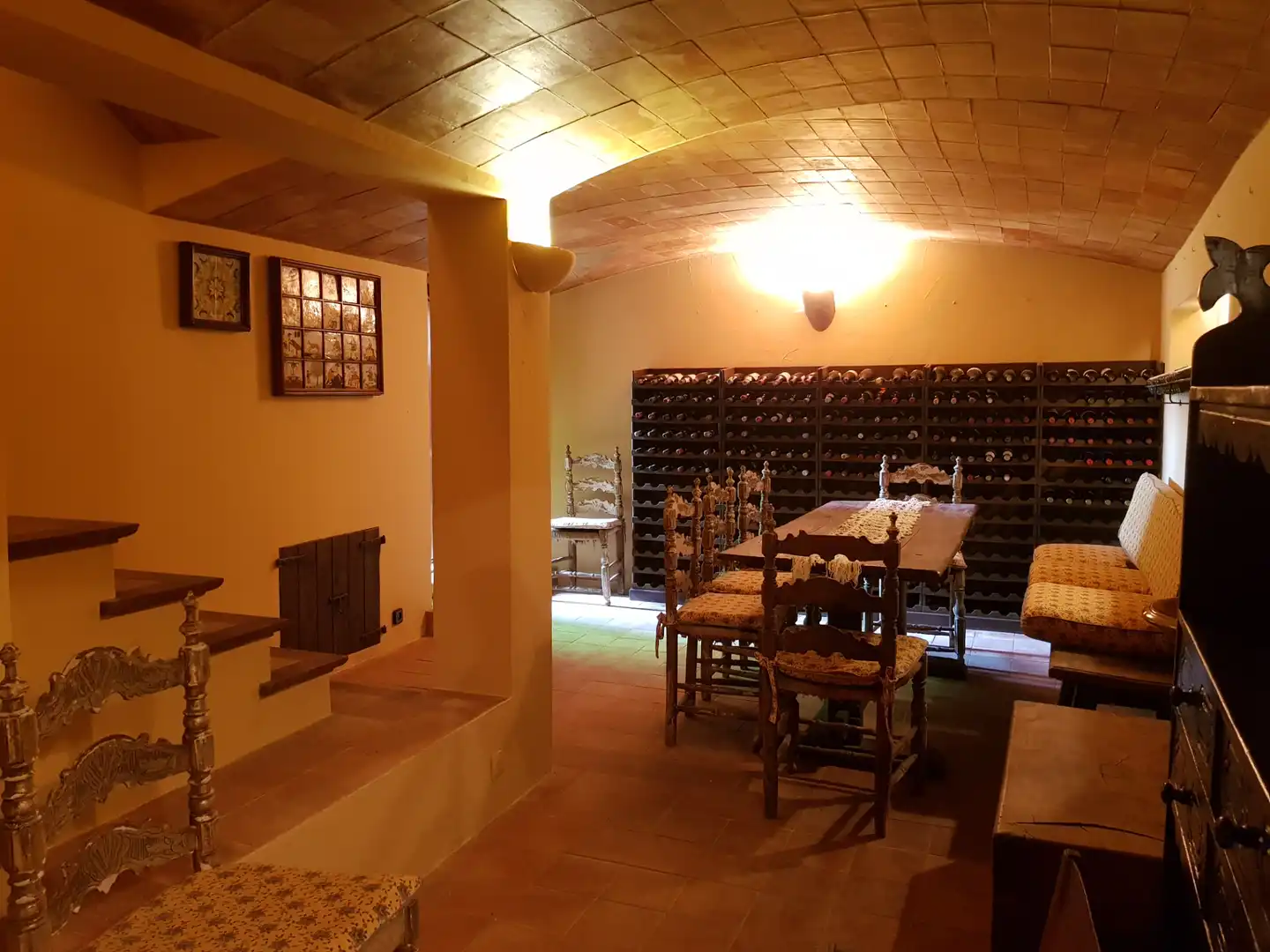 Casa o chalet en venta en Begur con Aire acondicionado, Calefacción y Jardín privado