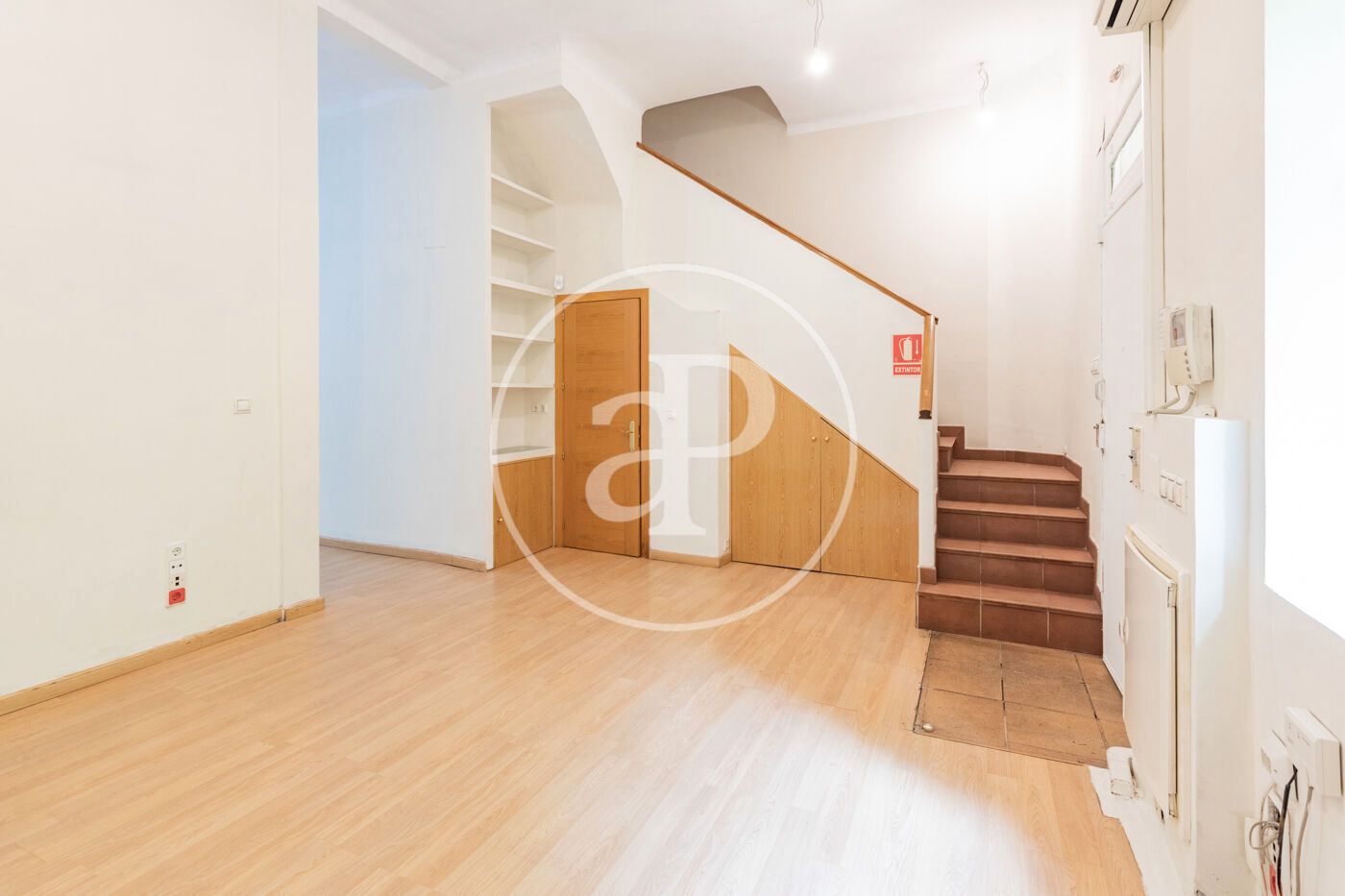 Single-family semi-detached for sale in Av. del Levante, Hispanoamérica - Bernabéu