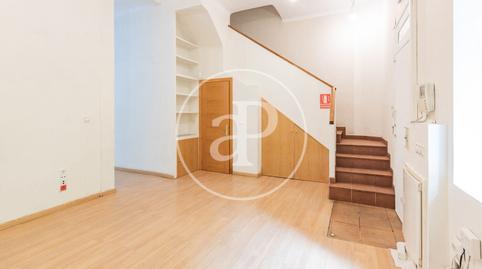 Foto 3 de Casa adosada en venta en Av. del Levante, Hispanoamérica - Bernabéu, Madrid