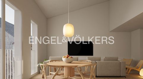 Techos altos, luz y amplitud exclusivo ático dúplex de 4 dormitorios en Godella, imatge 3