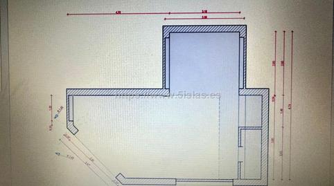 Foto 3 von Geschaftsraum zur Miete in Psje Miguel Porcel, Son Espanyolet,  Palma de Mallorca