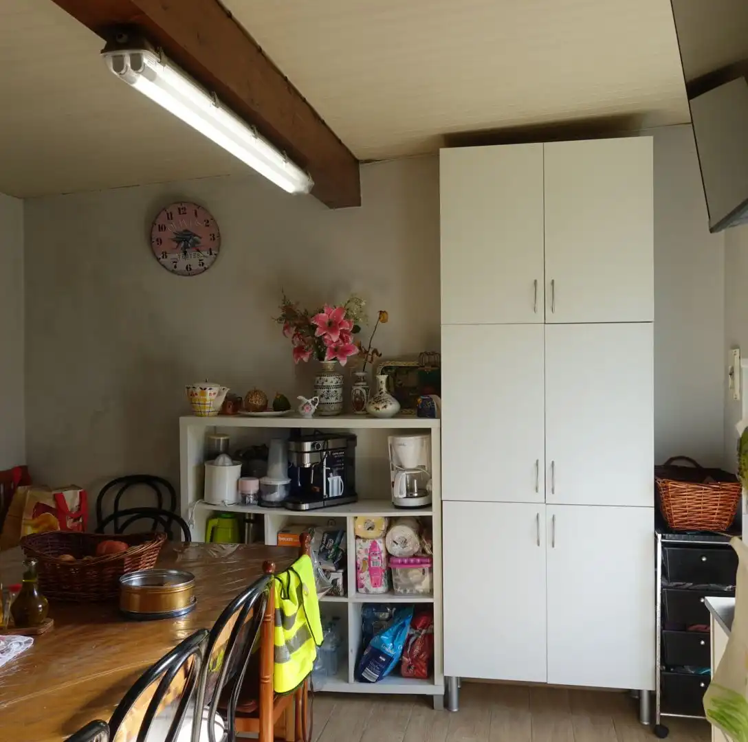 Kitchen of Houses for sale in Ponteareas, Pontevedra
