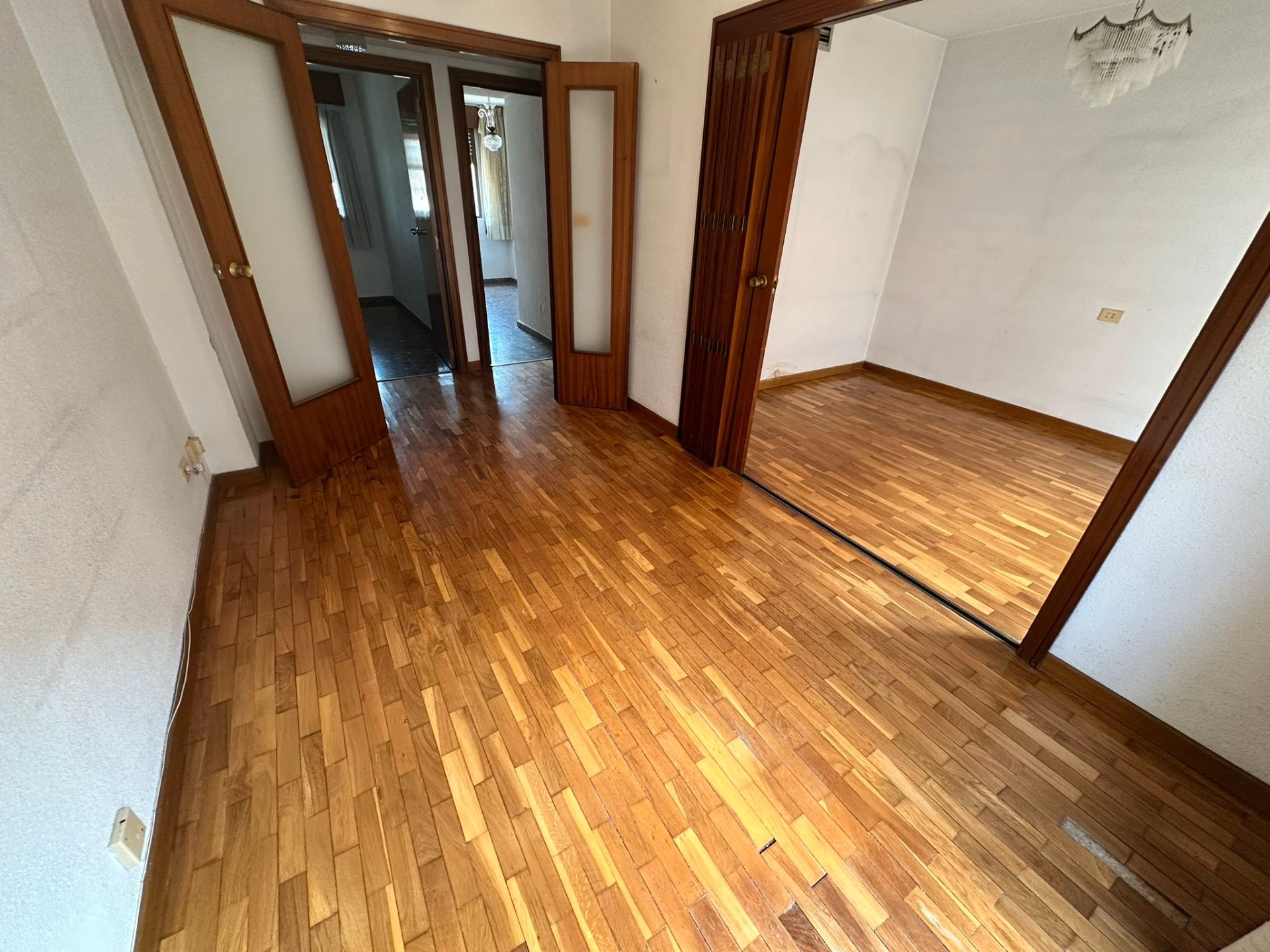 Apartament en venda en  Murcia Capital