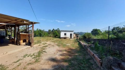 Foto 2 de Casa adosada en venta en O Castro de San Fiz, Betanzos, A Coruña