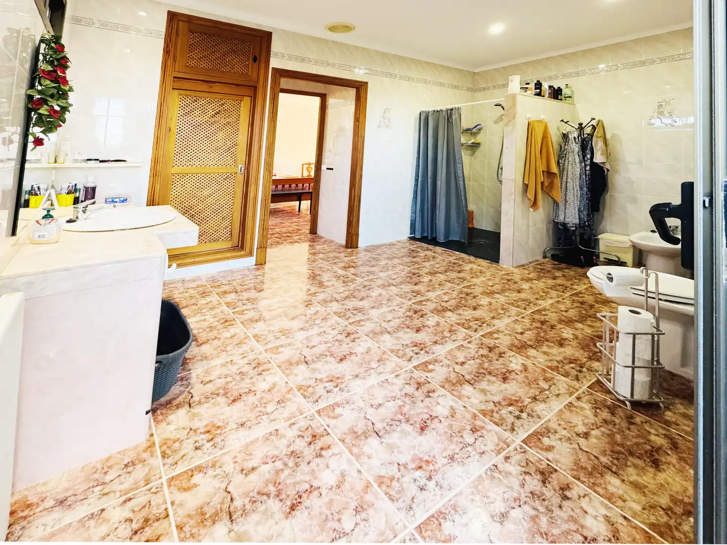 Maison rustique à vendre à Campos poble, imagen 10