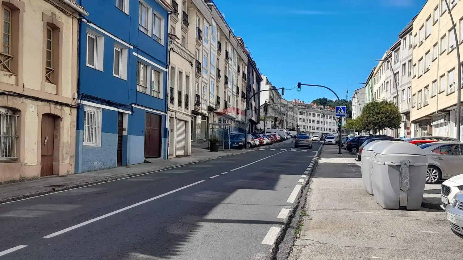Xalet amb jardí en venda a Calle Saavedra Meneses 39, imagen 36