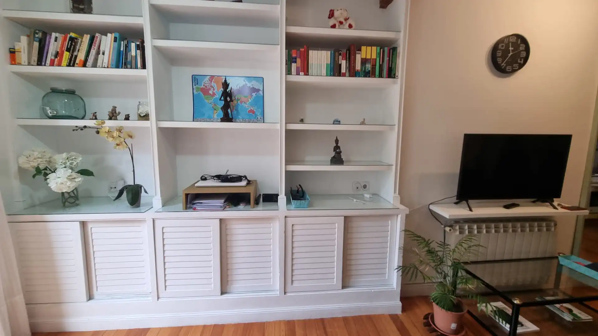 Appartamento con terrazza in vendita a Calle Cardenal Cisneros, imagen 10