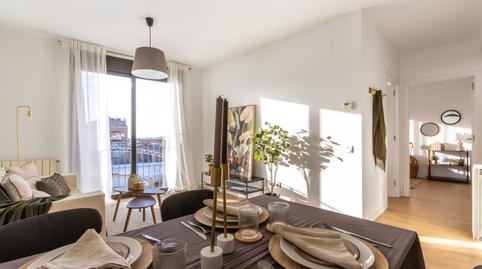 Foto 3 de Pis en venda a Terrassa - Cl Amadeu de Savoia,d, 19, Ca n'Aurell, Barcelona