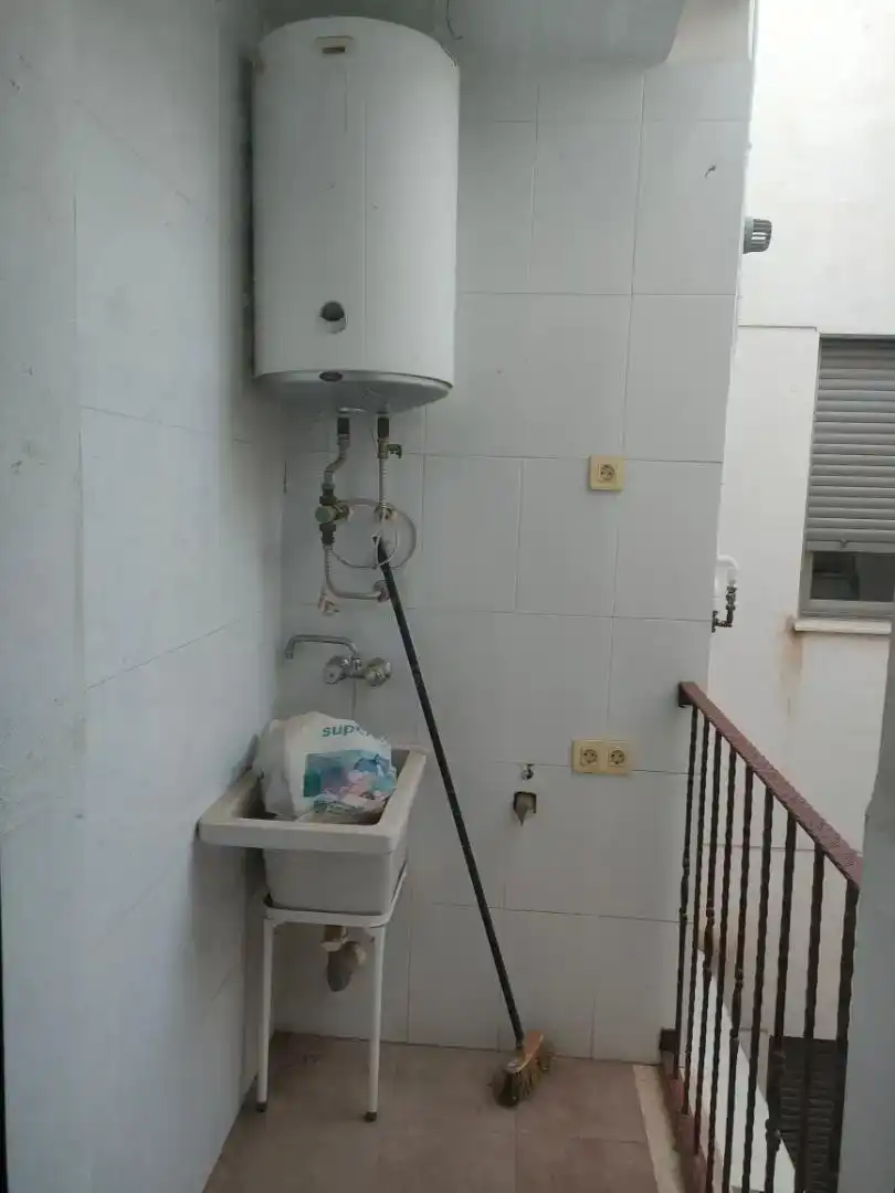 Bany de Àtic en venda en Archena amb Aire condicionat i Balcó