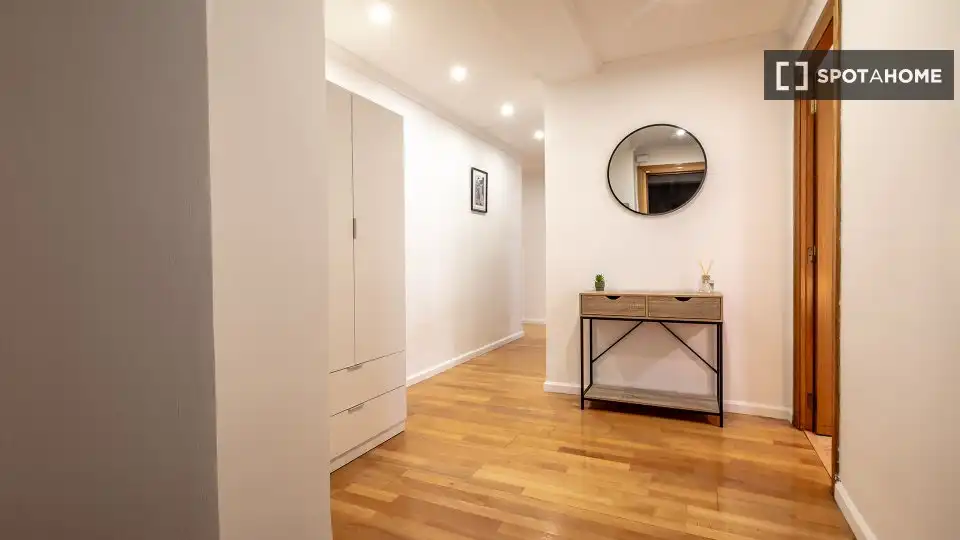 Flat for rent in Valencia, Valencia