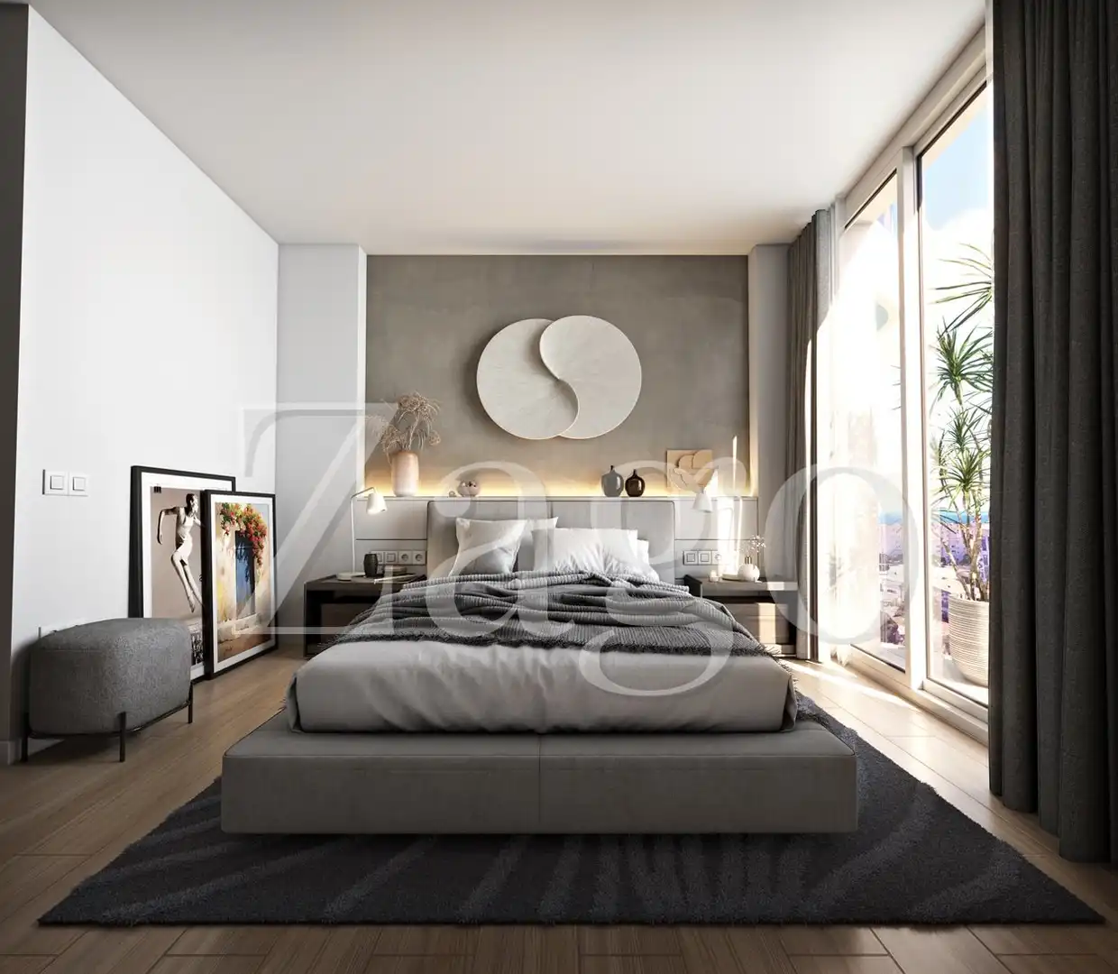 Apartment mit Pool zum Verkauf in Centro Urbano, imagen 16
