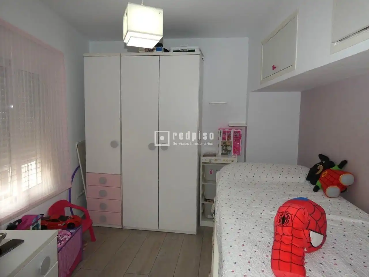 Bedroom of Houses for sale in Málaga  with Air Conditioner, Heating and Terrace