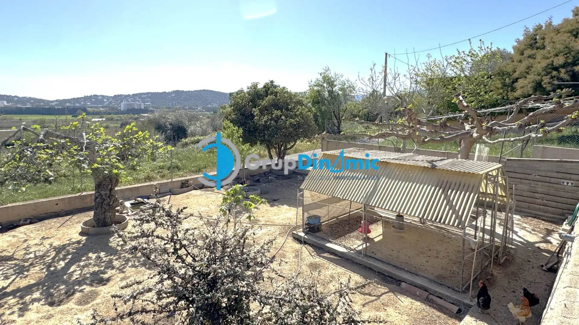 Casa o chalet en venta en Calonge i Sant Antoni con Aire acondicionado, Jardín privado y Parquet