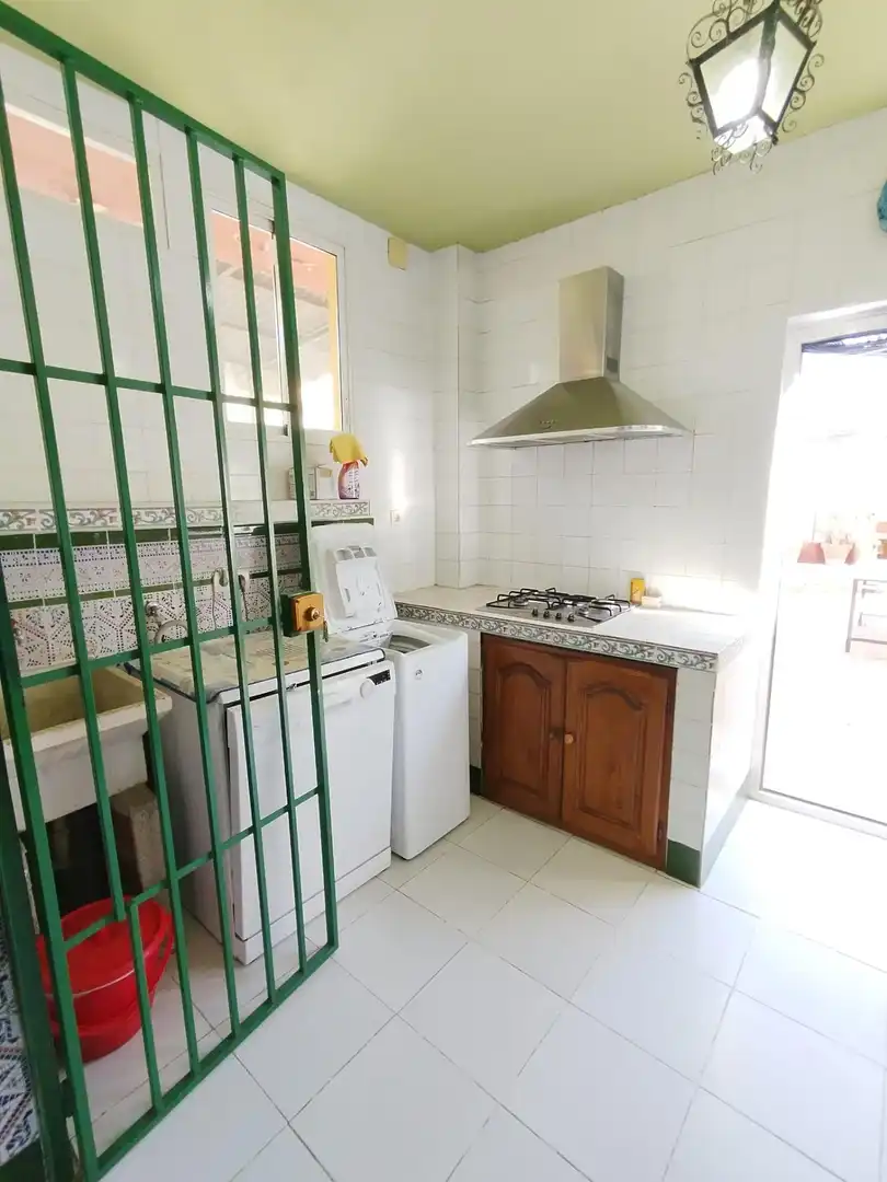 Chalet con piscina en venta en INFANTA ELENA, imagen 46