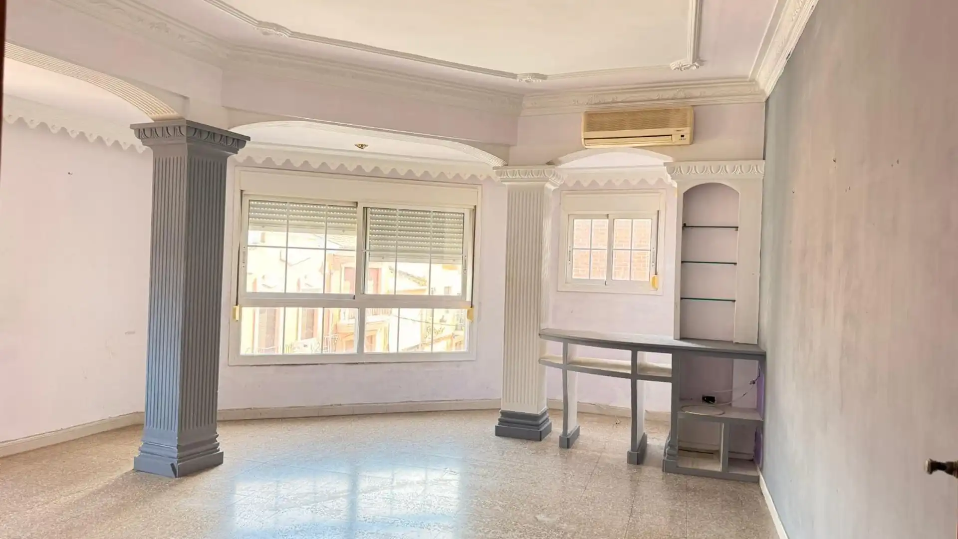 Pis en venda en Sueca