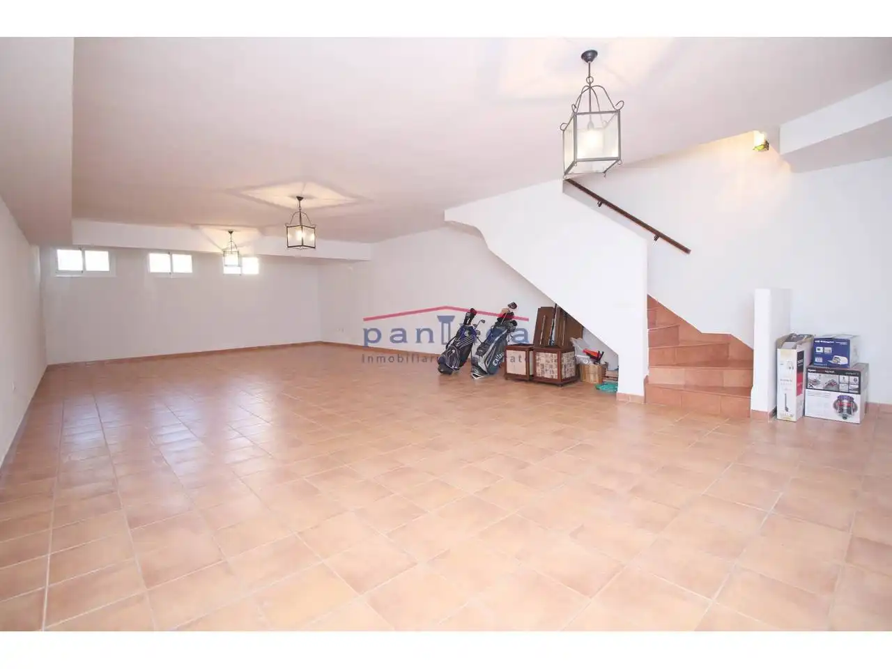 Casa adosada en venda en Añoreta Golf - Paraíso del Sol