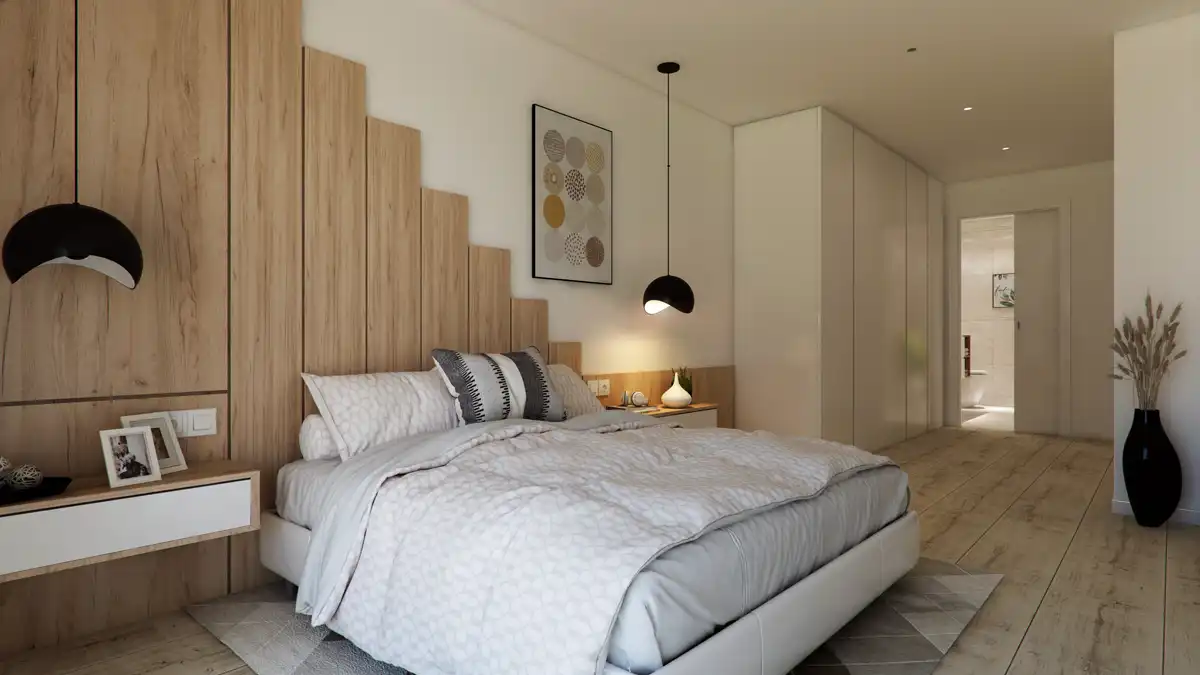 New build Flat with terrace for sale in Avinguda de Victoriano Muñoz 2, imagen 4