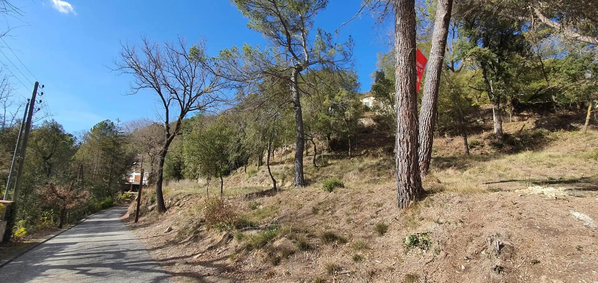 Lands and plots for sale in Castellcir, imagen 2