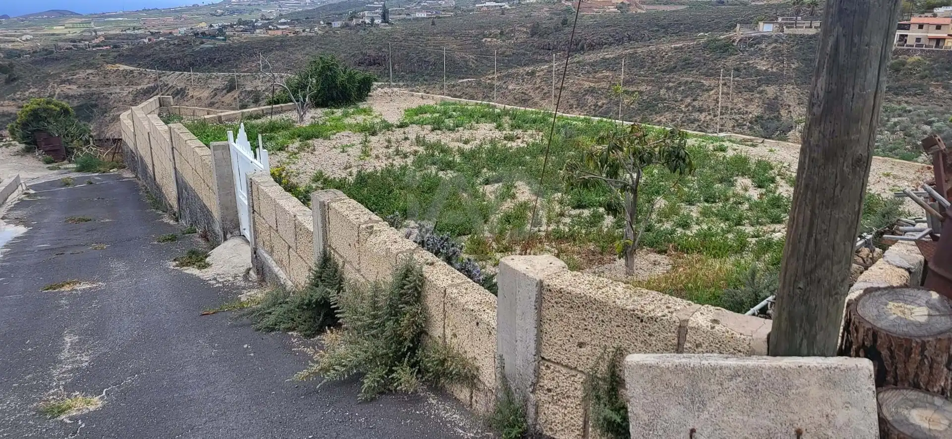 Casa o chalet en venta en Granadilla de Abona con Terraza