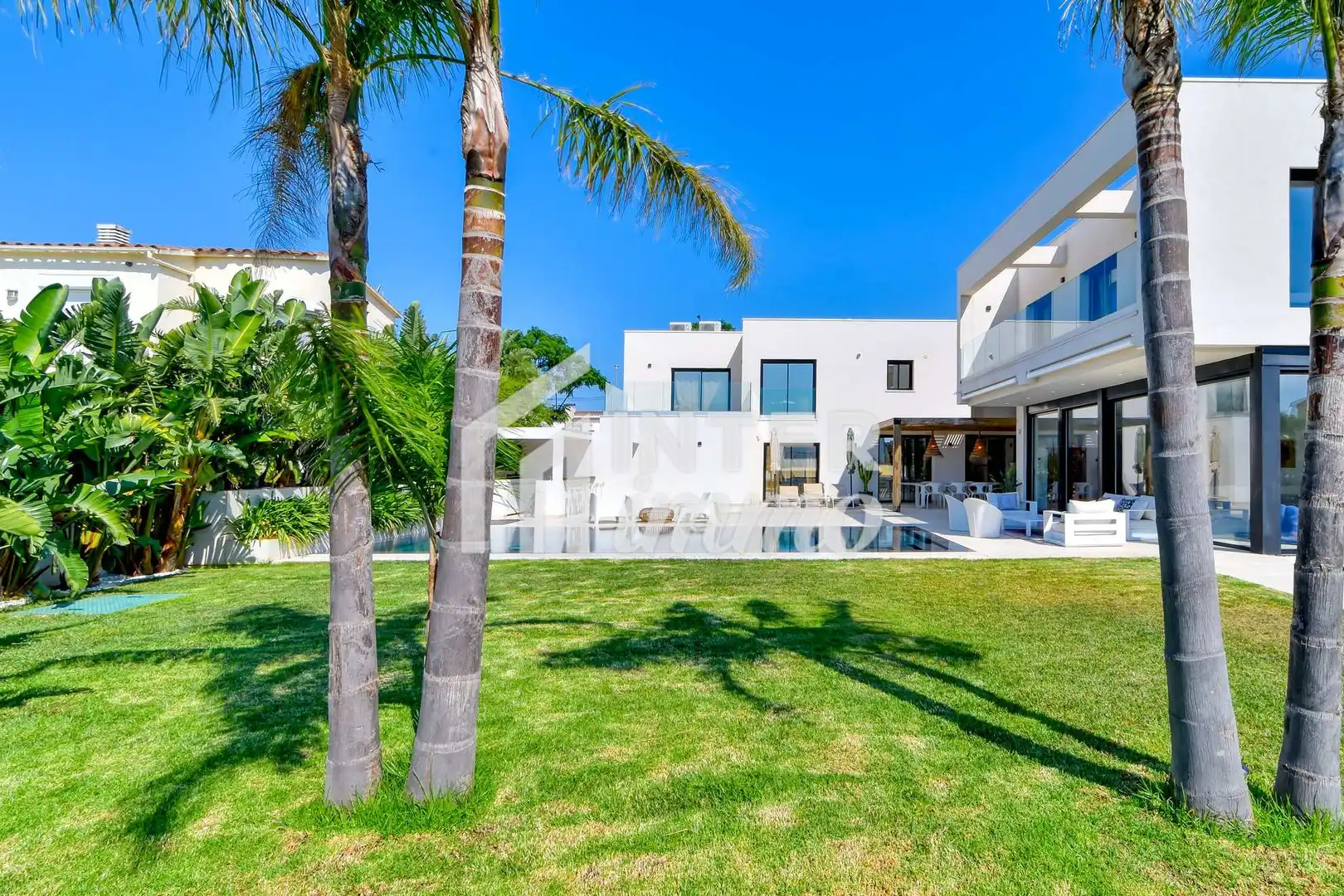 Casa con piscina en venta en SECTOR MEDES 17, imagen 5