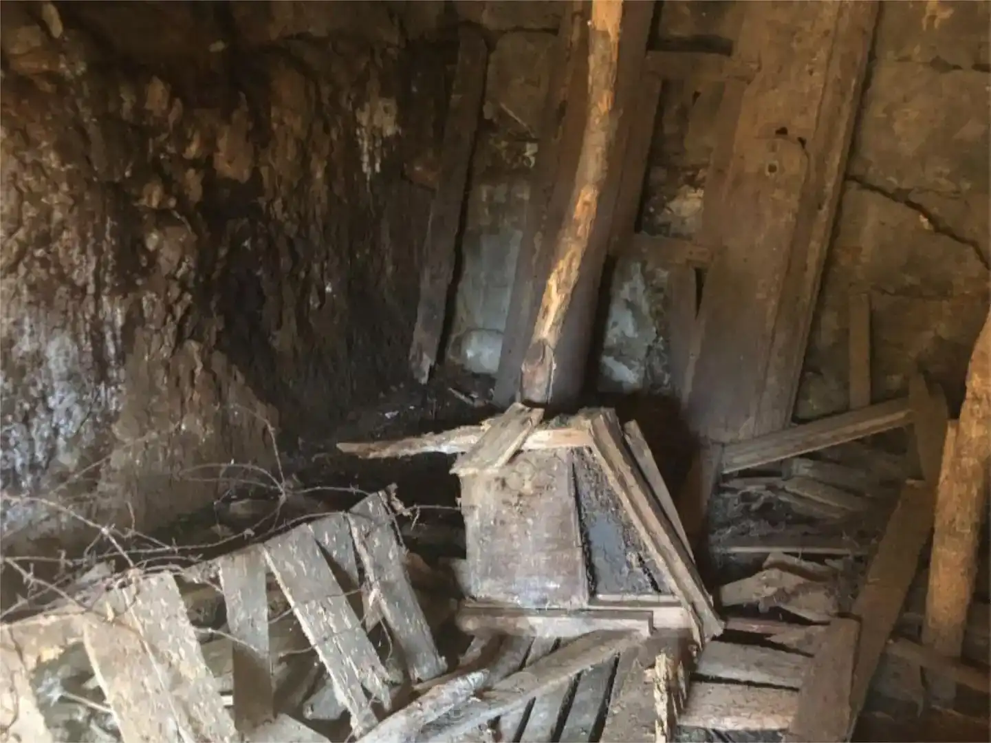 Piso en venta en Barbadás