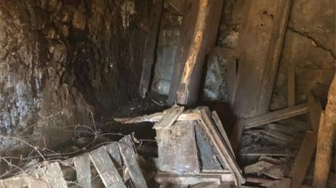 Foto 4 de Piso en venta en Celanova, 22, Barbadás, Ourense