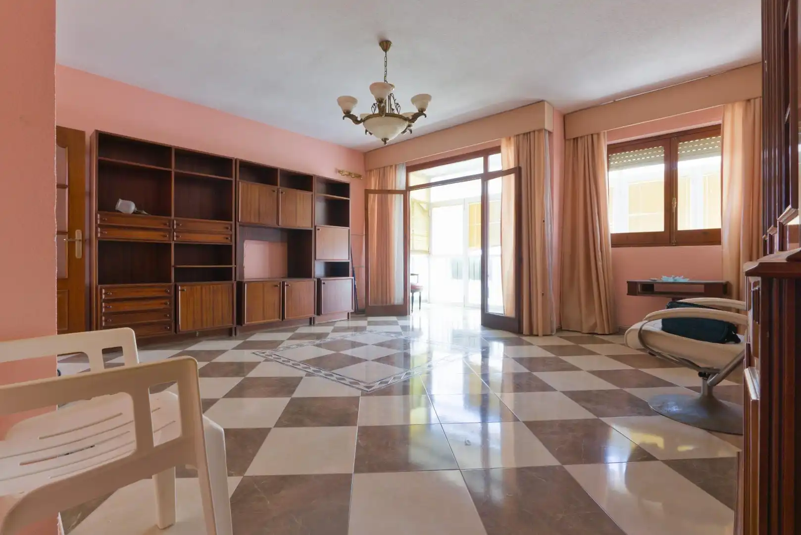 Flat with lift for sale in Calle MARQUITA, imagen 8