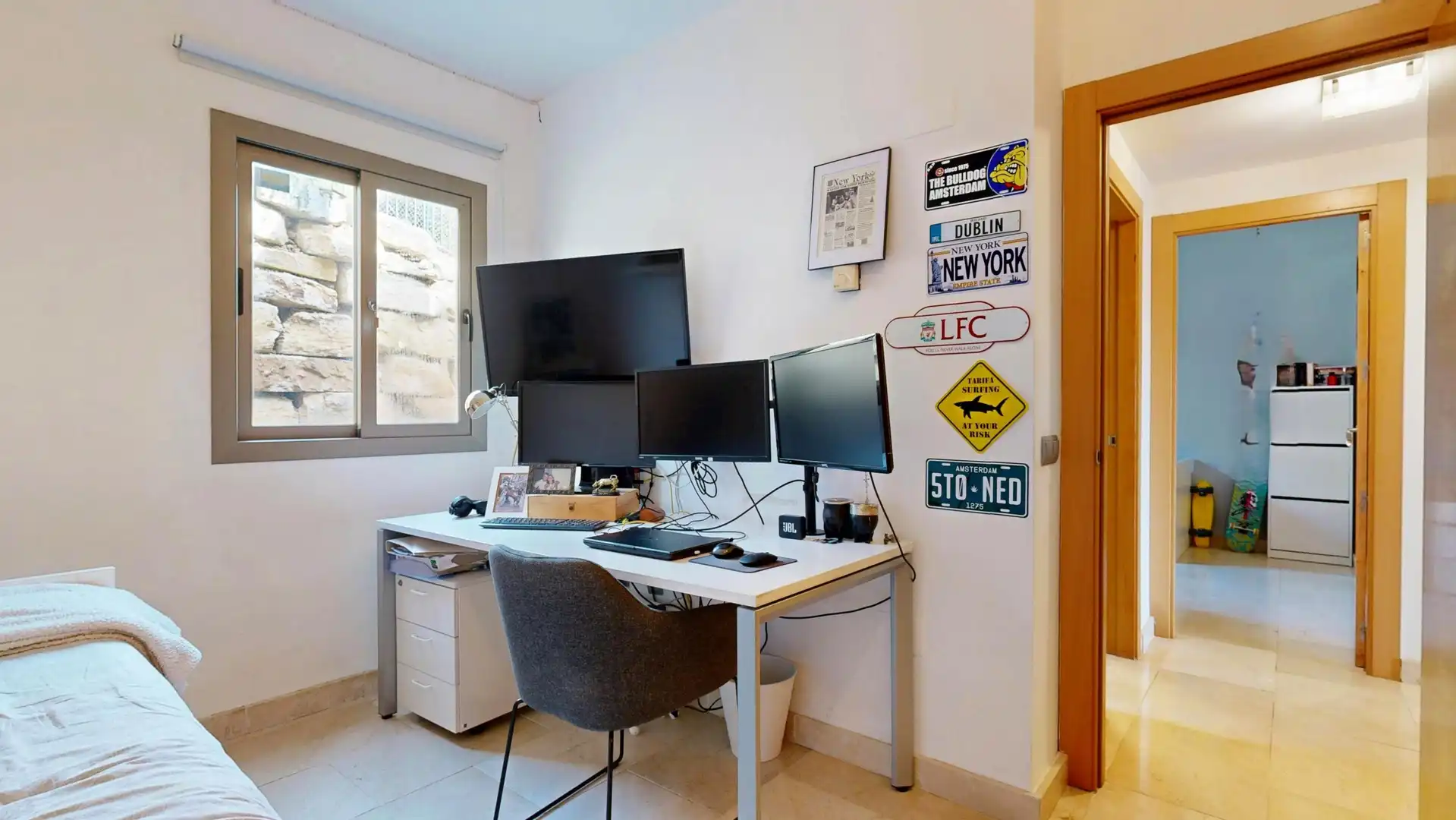 Apartament amb piscina en venda a 7 Calle Torre Campanillas #_Planta Baja, imagen 32