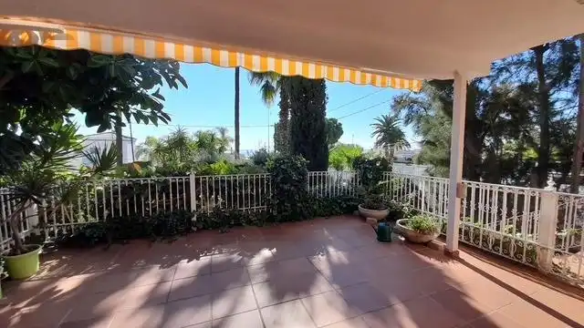 Xalet amb piscina en venda a Els Terrers, imagen 5