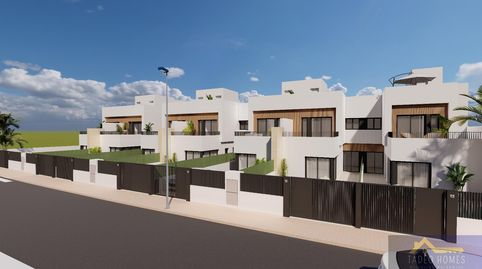 Foto 4 de Casa o chalet en venta en San Diego, 5, Santiago de la Ribera, San Javier