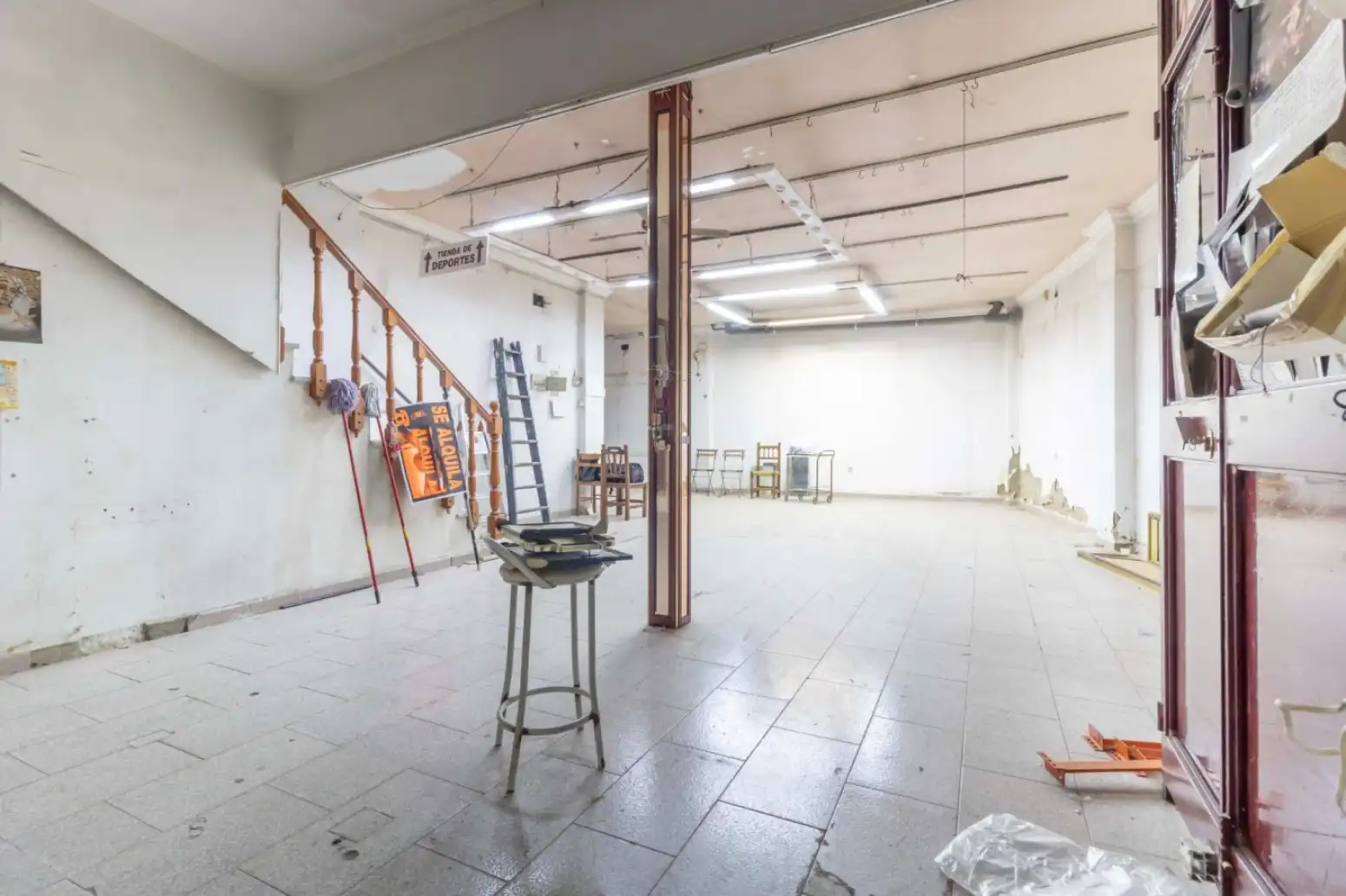 Flat for sale in El Viso del Alcor