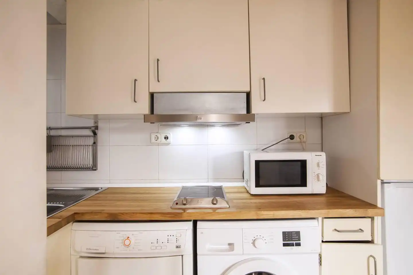 Wohnung mit Terrasse zum Verkauf in calle de la Neu de Sant Cugat, imagen 10