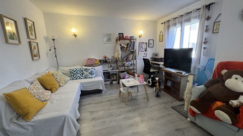 Foto 4 de Apartament en venda a Casco Urbano, Moraira