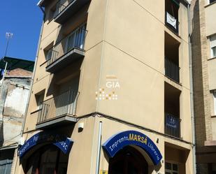 Exterior view of Flat for sale in Agramunt