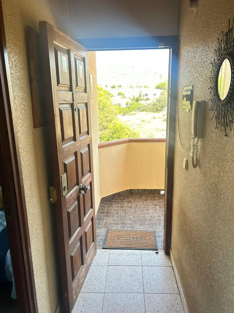 Balcony of Flat for sale in El Campello  with Storage room and Balcony