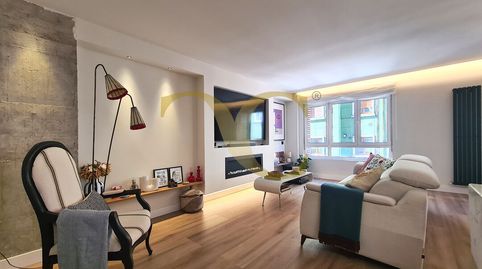 Foto 3 von Wohnung zum Verkauf in Calle Doctor Aquilino Hurlé, La Arena, Gijón
