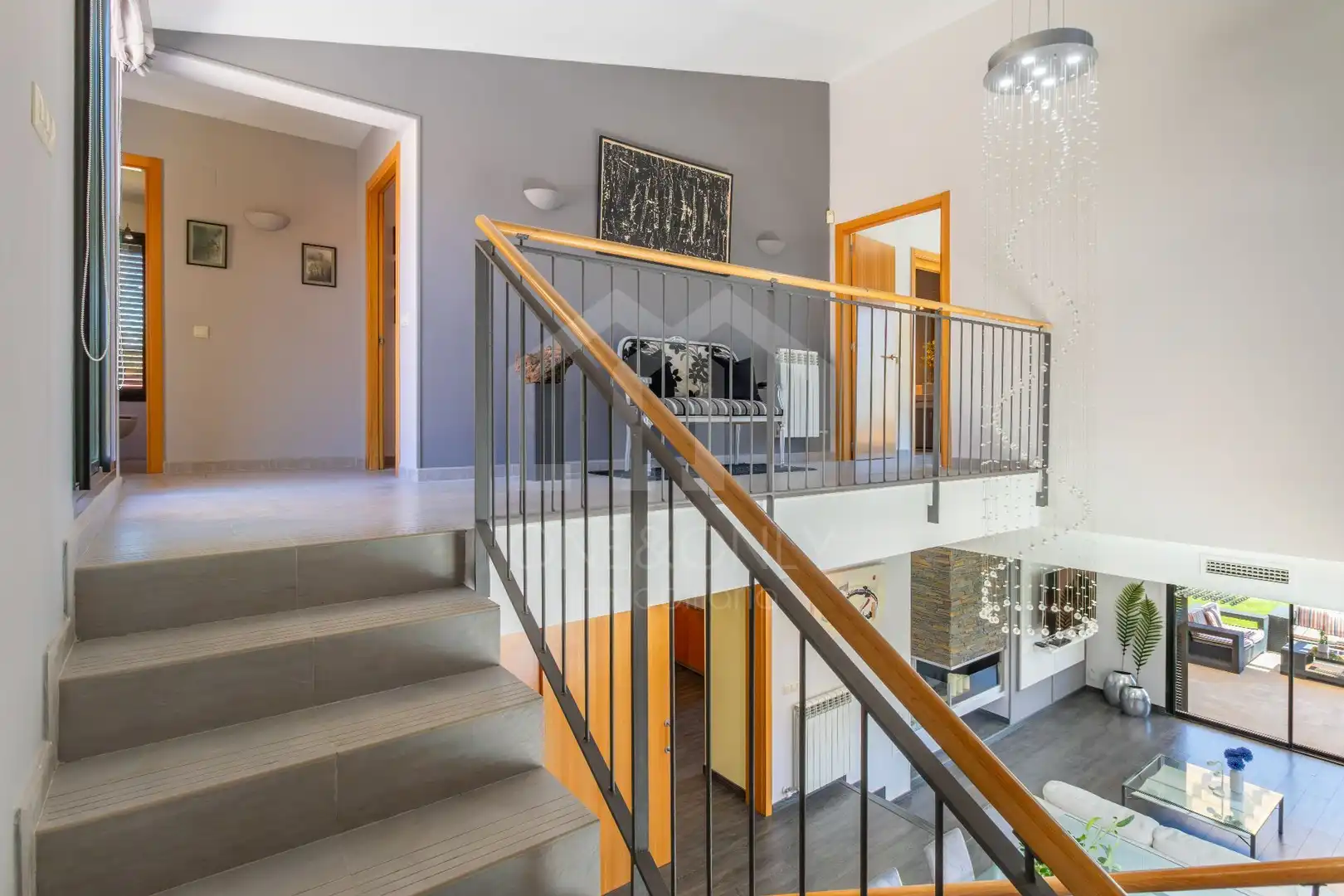 Casa o chalet en venta en Mont-roig del Camp con Aire acondicionado, Calefacción y Jardín privado