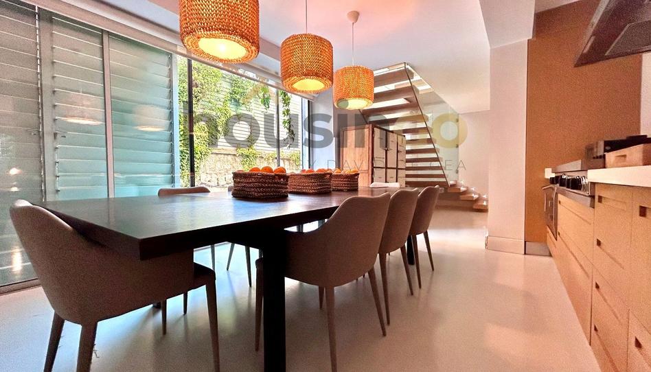 Foto 1 de Pis de lloguer a Triana, Sol, Madrid