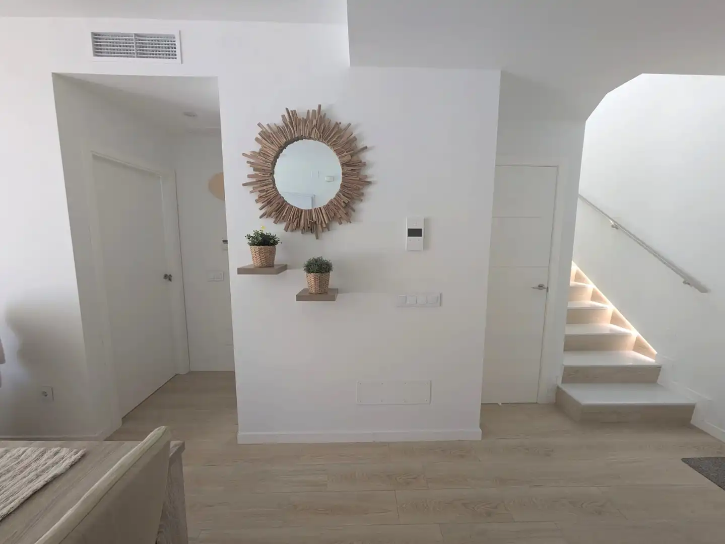 Chalet con terraza en venta en Los Peñascos - El Salero - Los Imbernones, imagen 13