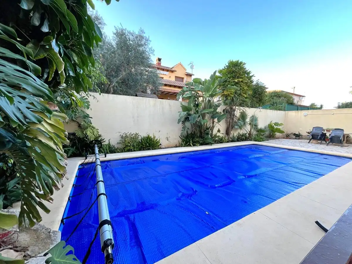 Villa mit Pool zum Verkauf in Pedreguer, imagen 35