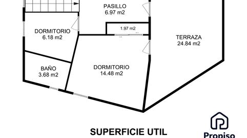 Foto 3 de Casa o chalet en venta en Valdefierro,  Zaragoza Capital